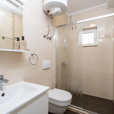 Feather - Free Private Parking - Self Check-in Appartement