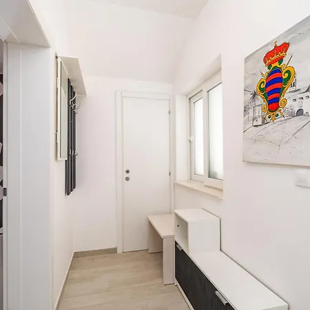 Appartement Feather - Free Private Parking - Self Check-in