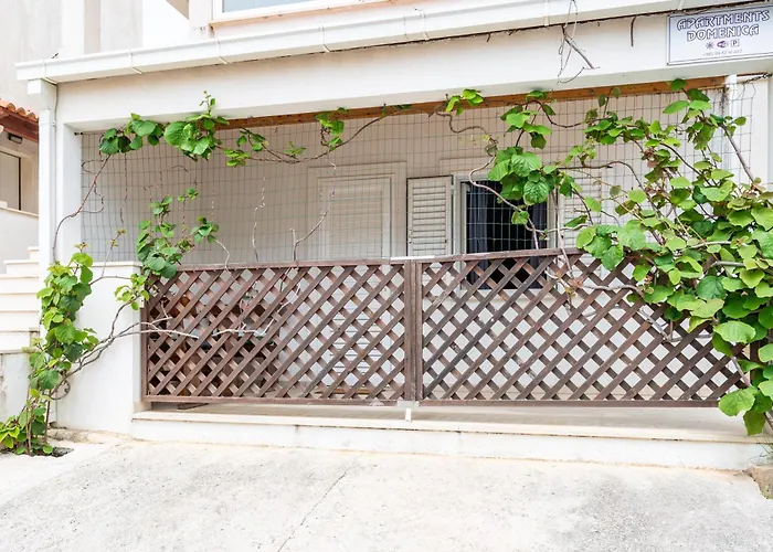 Apartment Feather - Free Private Parking - Self Check-in Dubrovnik