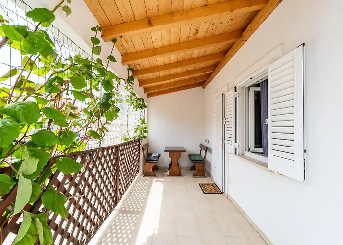 Feather - Free Private Parking - Self Check-in Dubrovnik