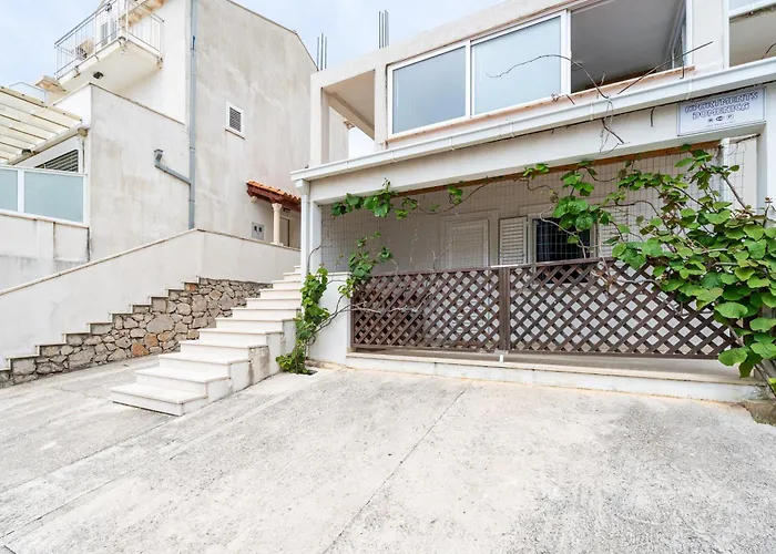 Appartement Feather - Free Private Parking - Self Check-in