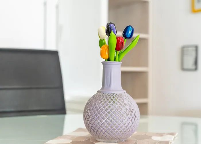 Feather - Free Private Parking - Self Check-in Dubrovnik