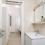 Feather - Free Private Parking - Self Check-in شقة دوبروفينك